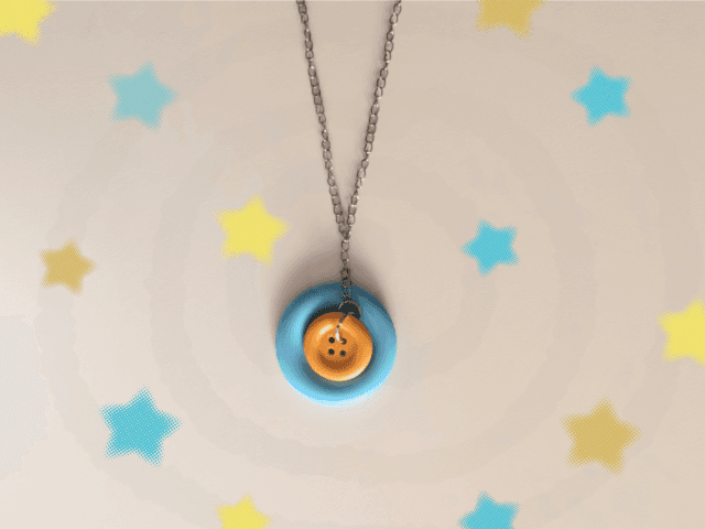 Butter Cookies — Bluebaba + Yellowowo