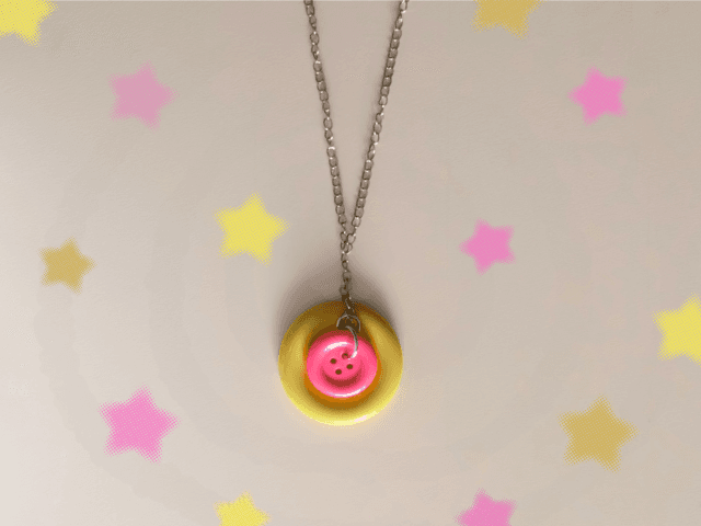 Butter Cookies — Yellowowo - Pinkypinky